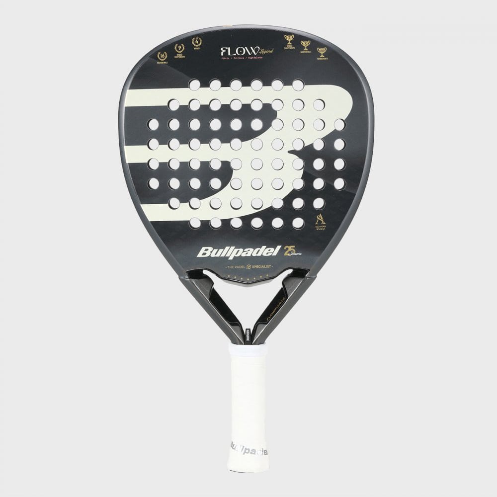 Racchetta bullpadel Flow Legend
