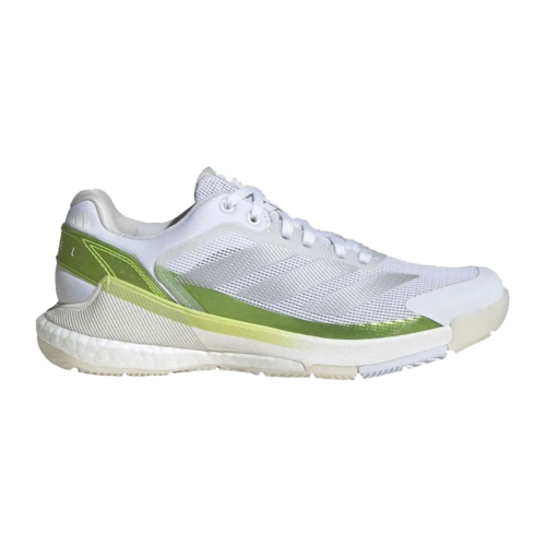 Scarpa Adidas CrazyQuick Boost padel W JP7228