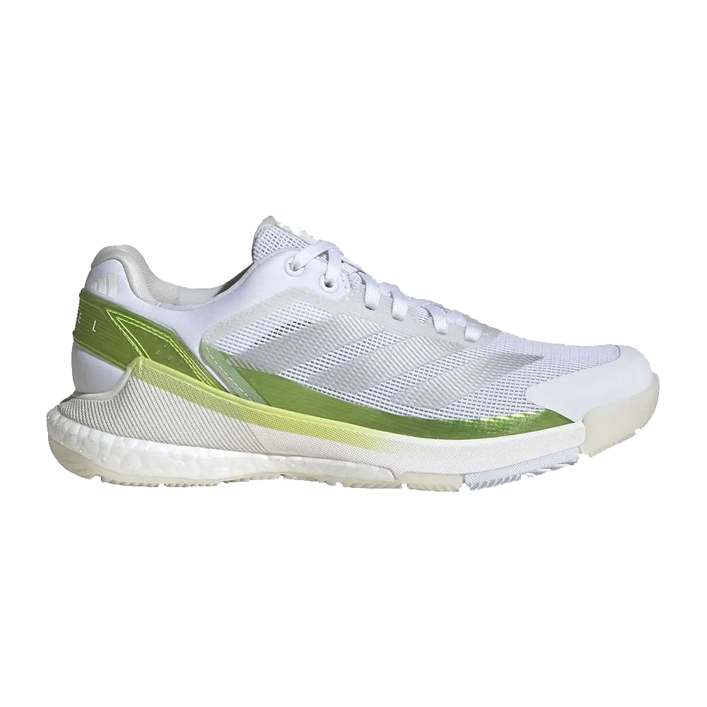 Scarpa Adidas CrazyQuick Boost padel W JP7228