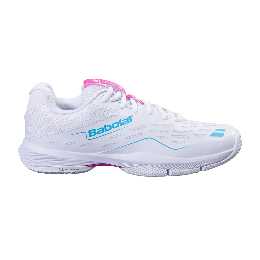 Scarpa Babolat Sensa Rise Woman