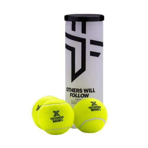 Tubo di palle Oxdog Boost + Speed