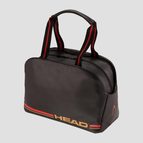 Borsa Head Retro Tote Bag 25th LTD 2025
