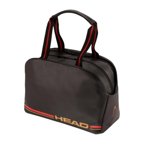 Borsa Head Retro Tote Bag 25th LTD 2025