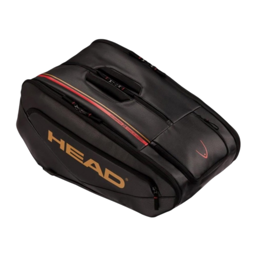 Borsone Head Retro Padel Bag 25th LTD 2025