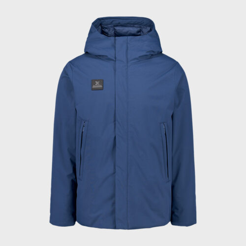 Giacca Oxdog Dakota Padded Blue