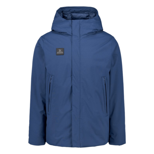 Giacca Oxdog Dakota Padded Blue