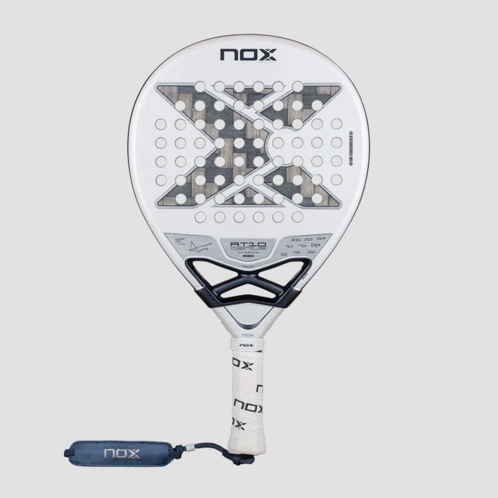 Nox AT10 Genius 12KAlum Xtrem Lite