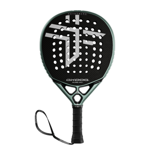 Oxdog Pure Pro + 2026