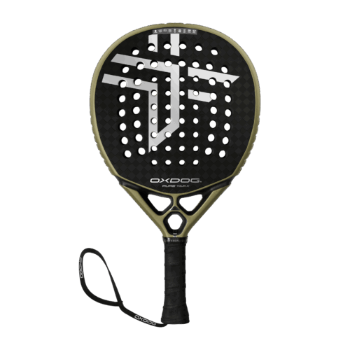Oxdog Pure Tour X 2026