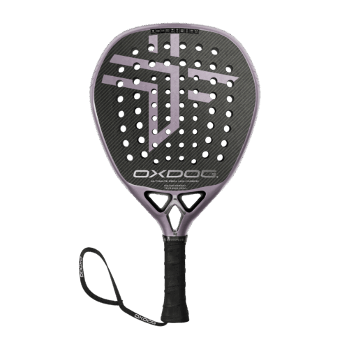 Oxdog Ultimate Pro + 2026