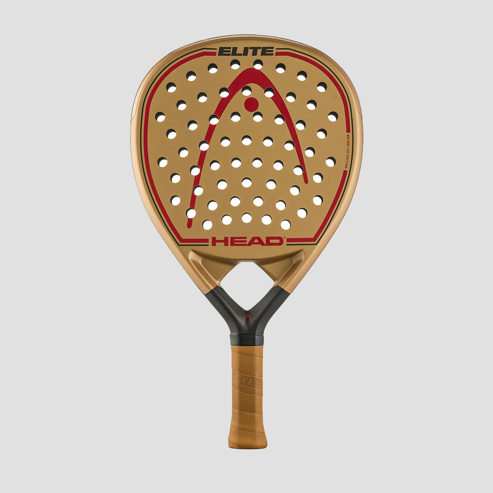 Racchetta Elite LTD 2025