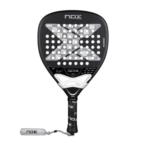 Racchetta Nox Attack 18K Alum 26