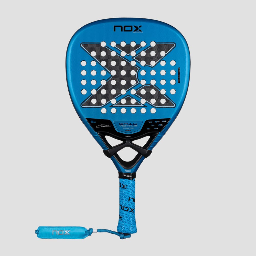 Racchetta Nox EA10 Ventus Attack 12 K Xtrem
