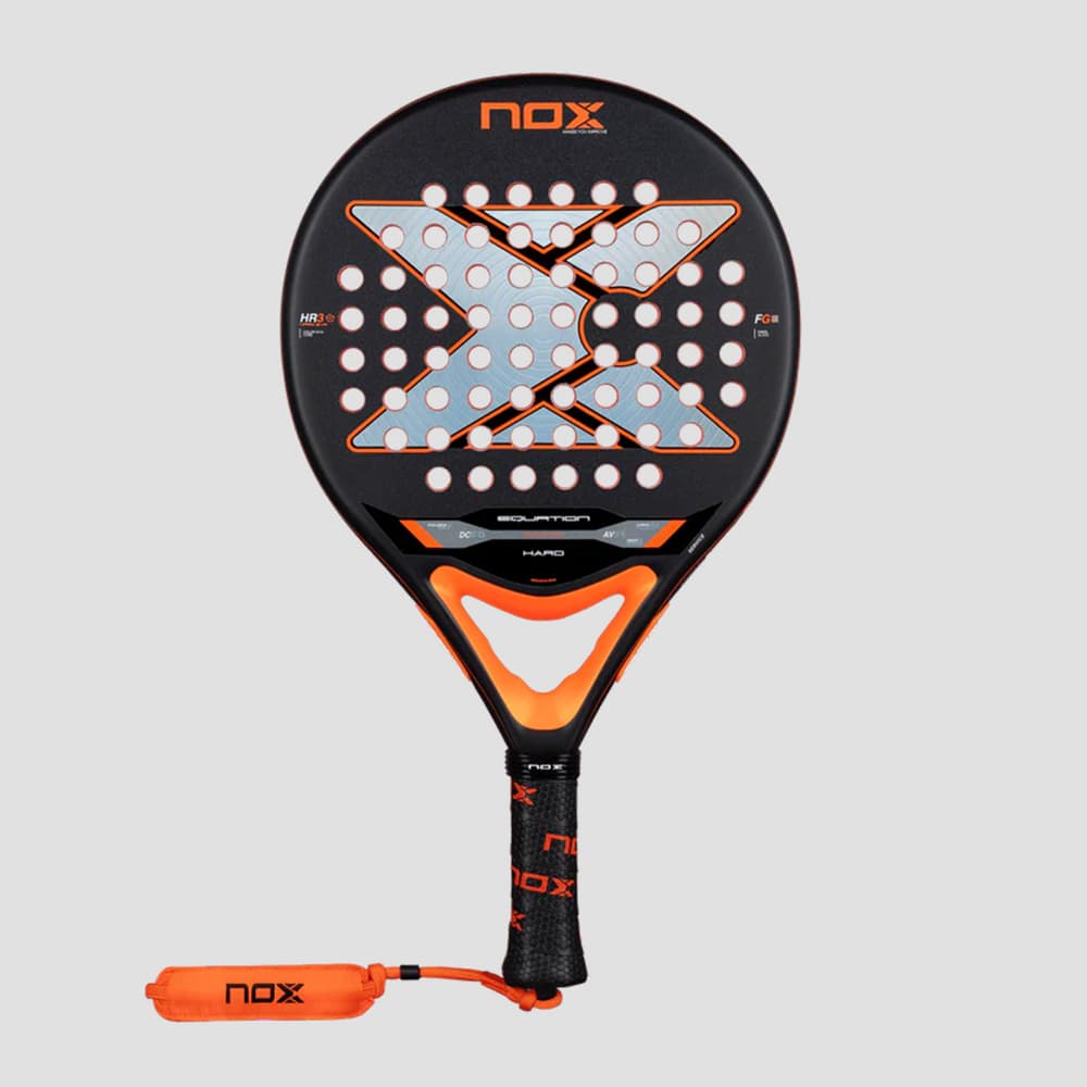 Racchetta Nox Equation Hard
