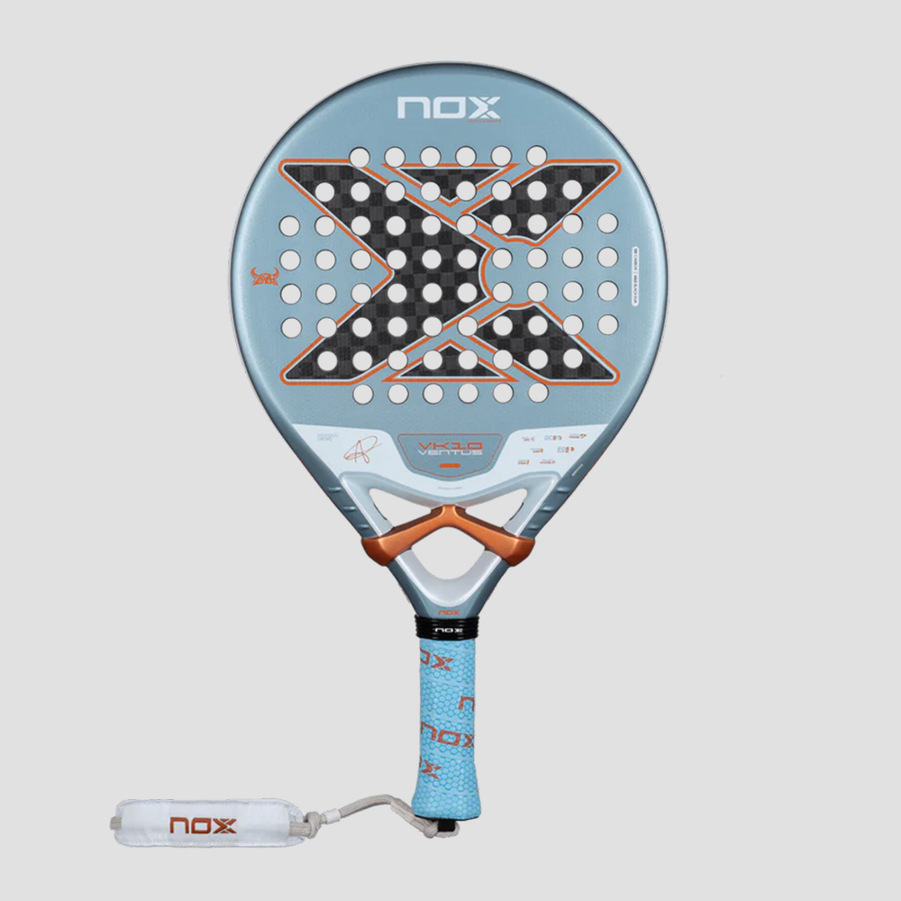 Racchetta Nox VK10 Ventus Control 12k