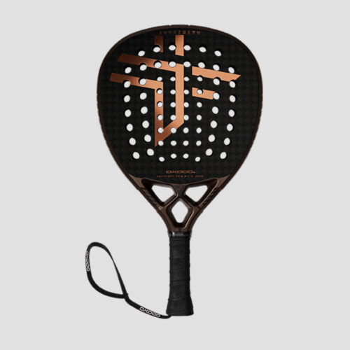 Racchetta Padel Oxdog Hyper Tour X
