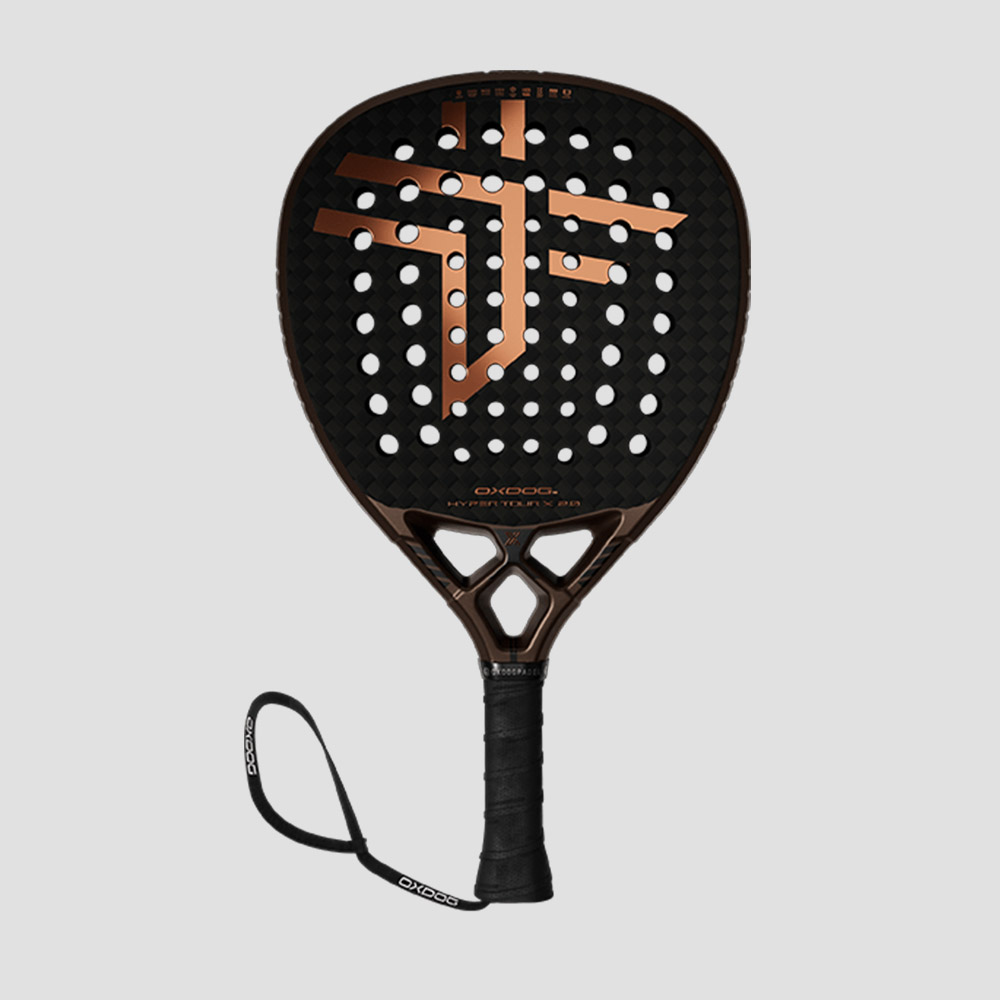Racchetta Padel Oxdog Hyper Tour X