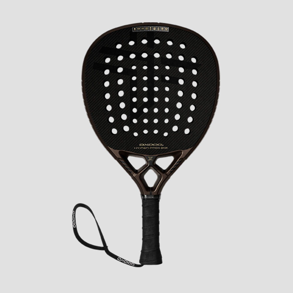 Racchetta Padel Oxdog Pro Plus