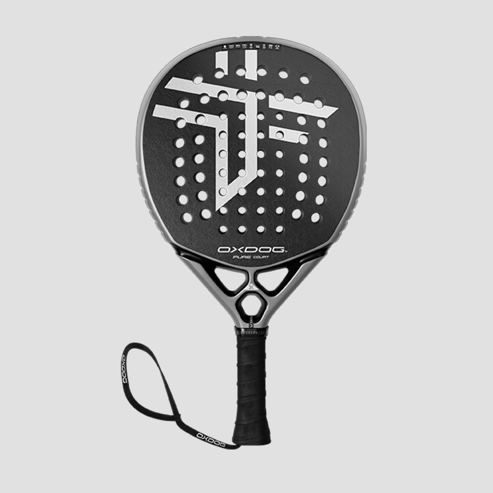 Racchetta Padel Oxdog Pure Court