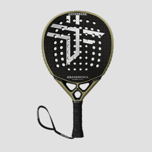 Racchetta Padel Oxdog Pure Tour X