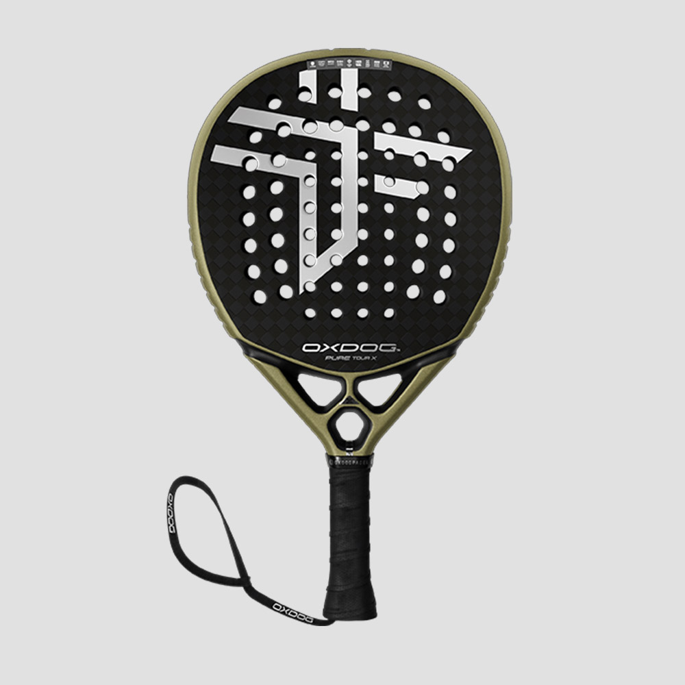 Racchetta Padel Oxdog Pure Tour X