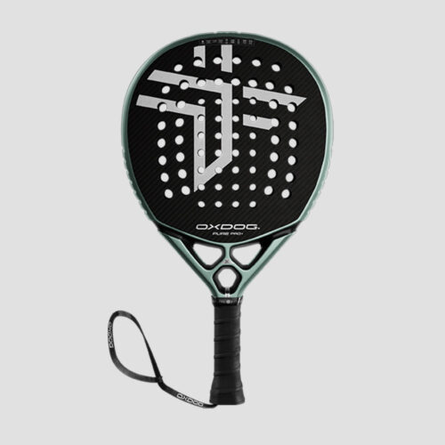 Racchetta Padel Pure Pro Plus