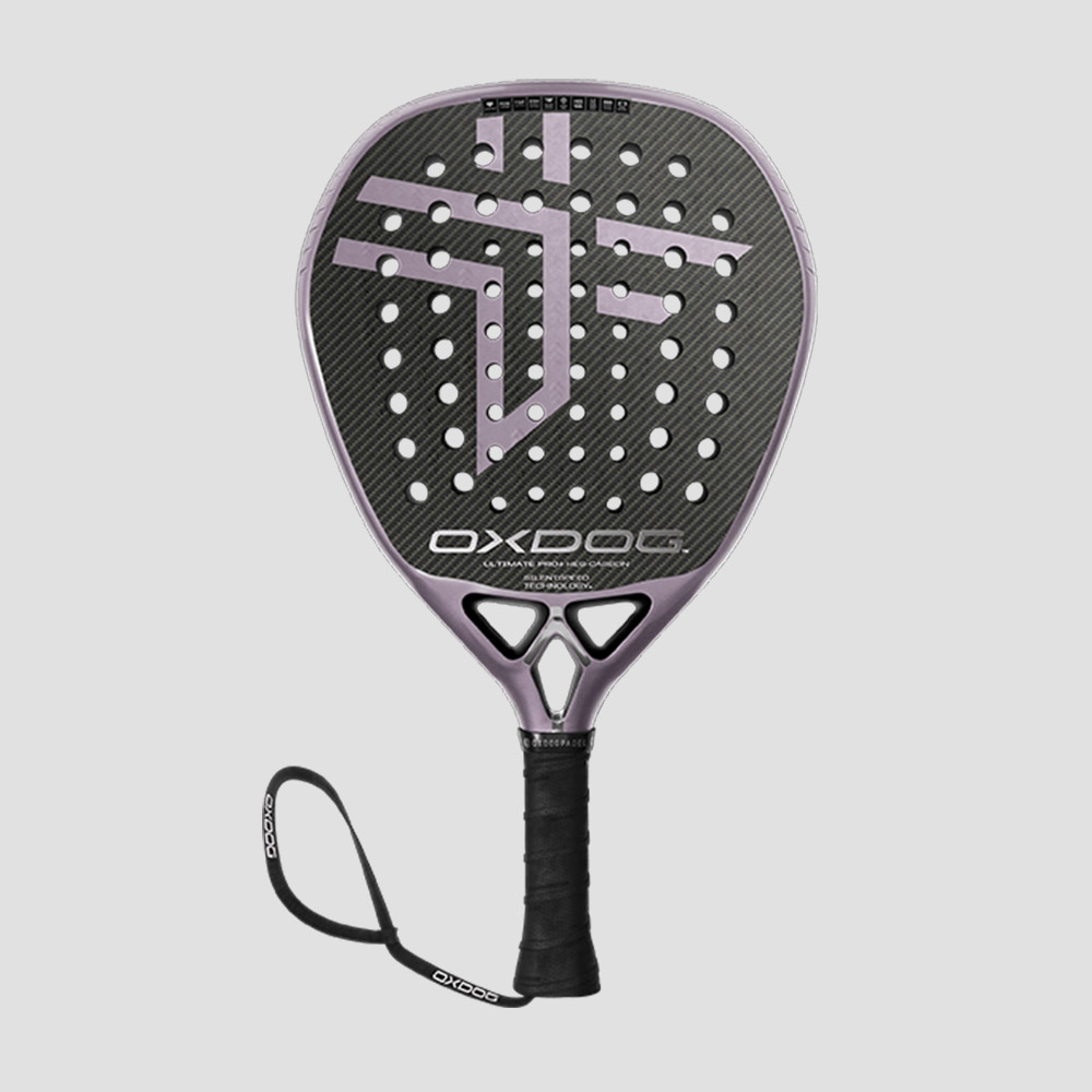 Racchetta Padel Ultimate Pro Plus