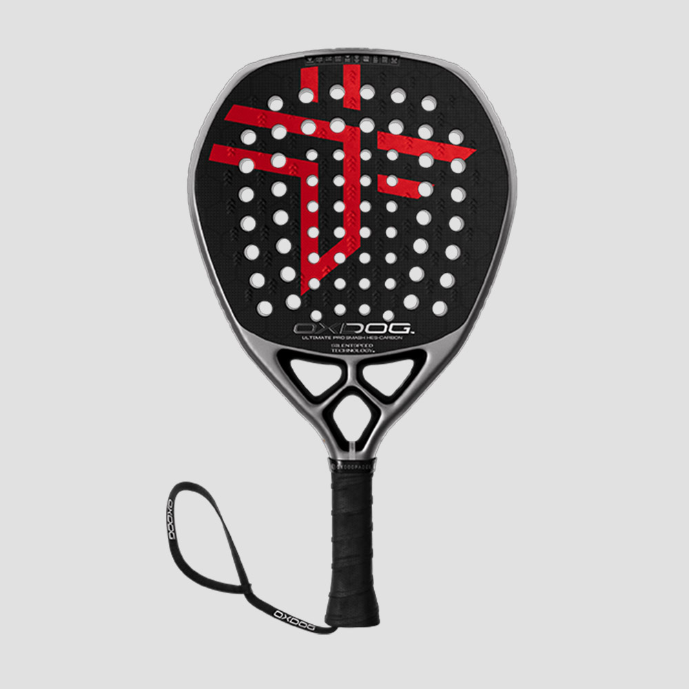 Racchetta Padel Ultimate Pro Smash