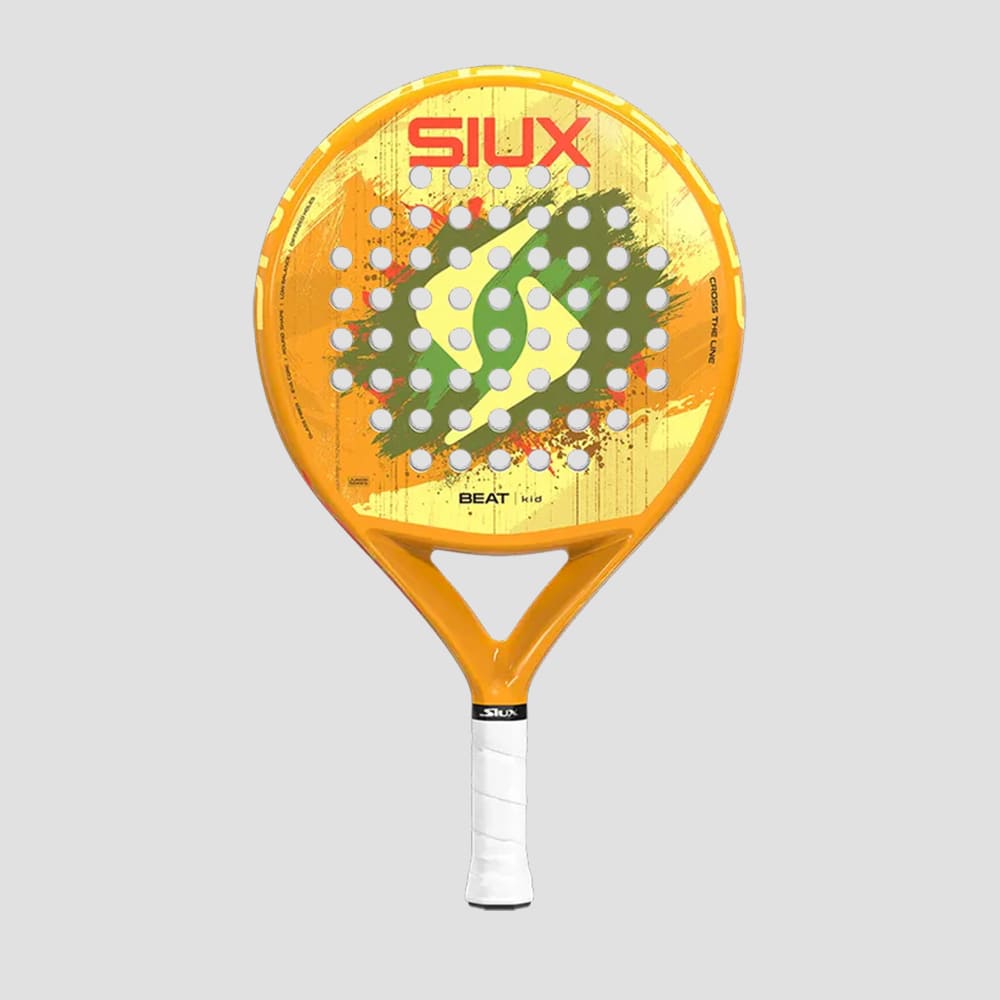 Siux Junior Beat 2026