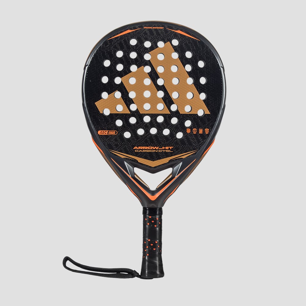 Adidas Arrow Hit Carbon CTRL
