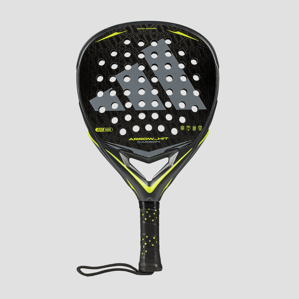 Adidas Arrow Hit Carbon