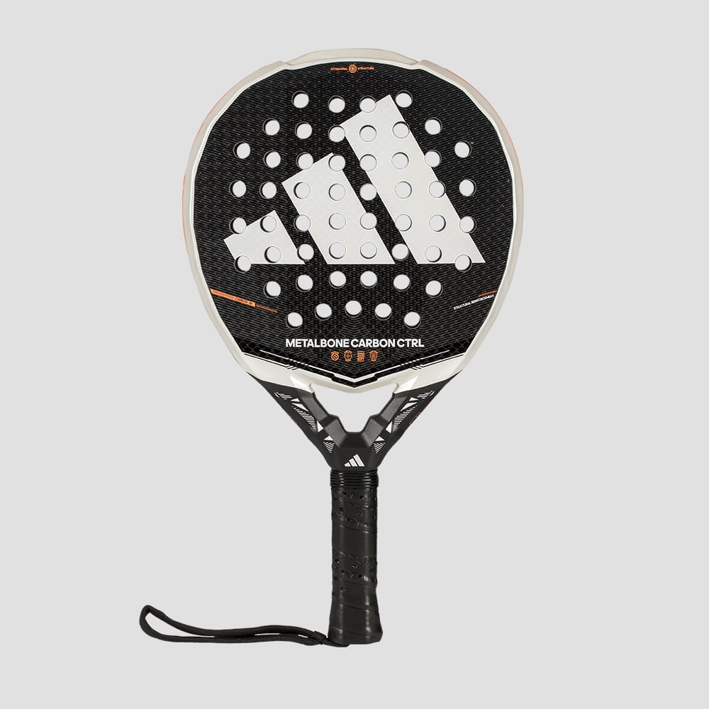 Adidas Metalbone Carbon CTRL