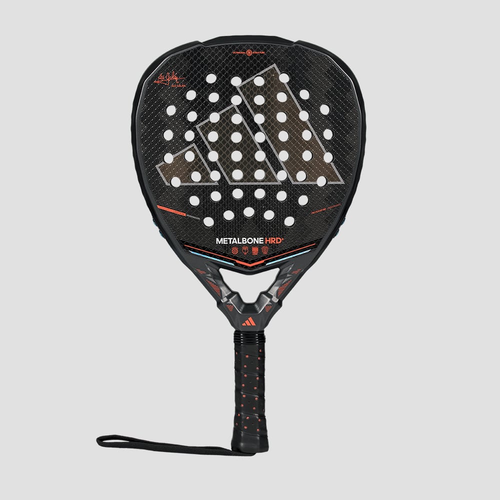 Adidas Metalbone HRD +