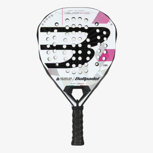 Bullpadel Neuron 02 Edge Milano 26
