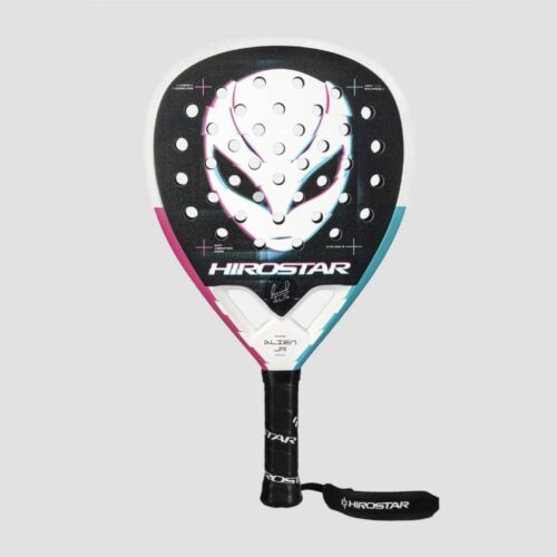 Hirostar Alien Junior 2025