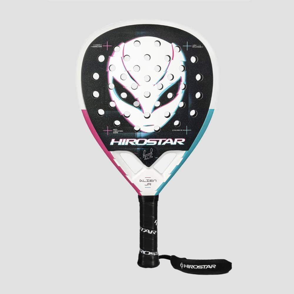 Hirostar Alien Junior 2025