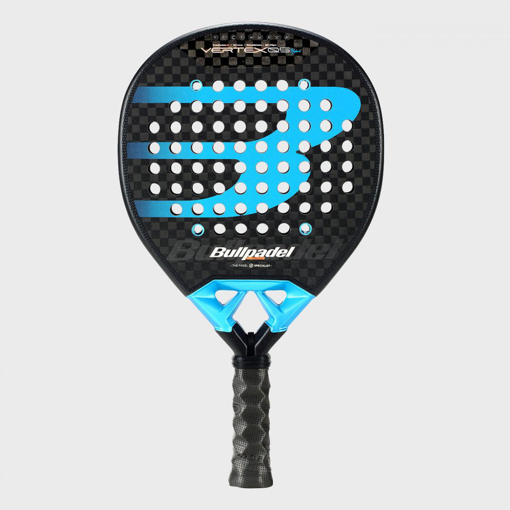 Racchetta Bullpadel Vertex 05 Hybrid