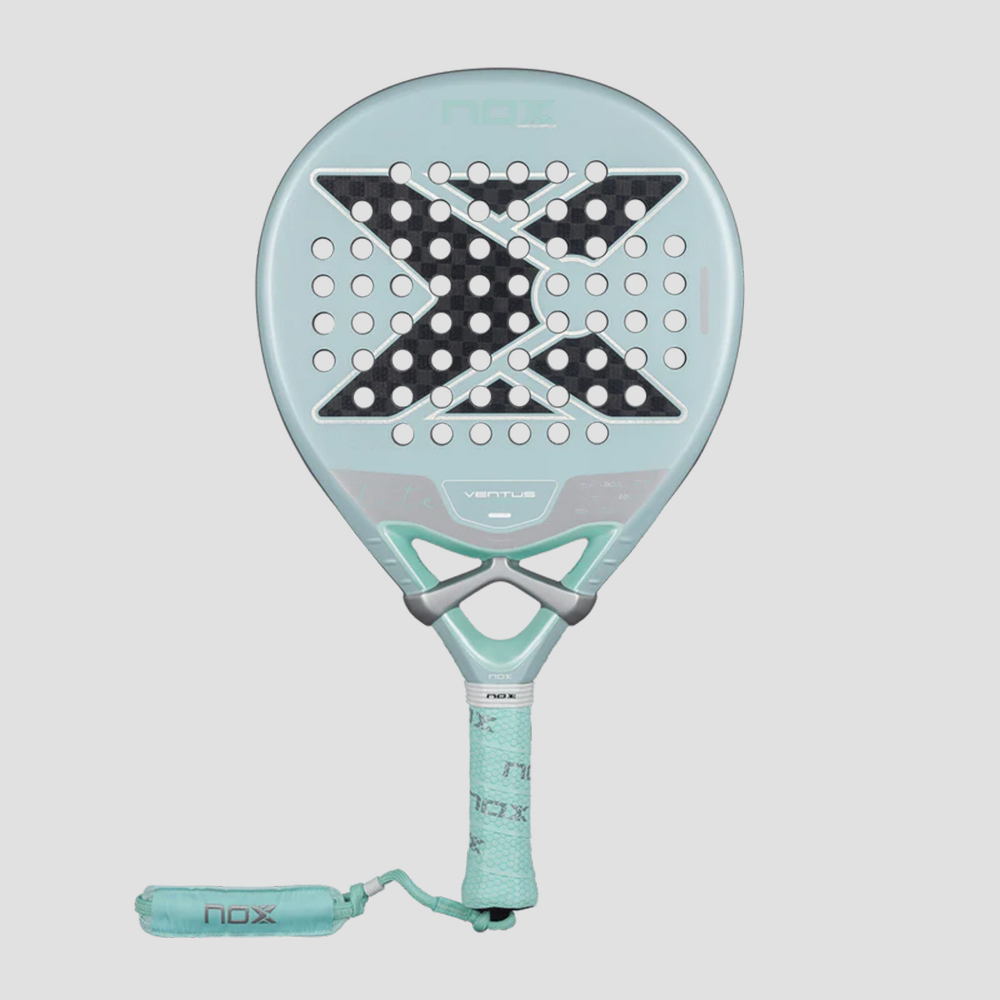 Racchetta Nox Ventus Hybrid 12 K Lite 2026