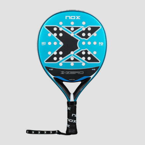 Racchetta Nox X-Zero Blue 2026