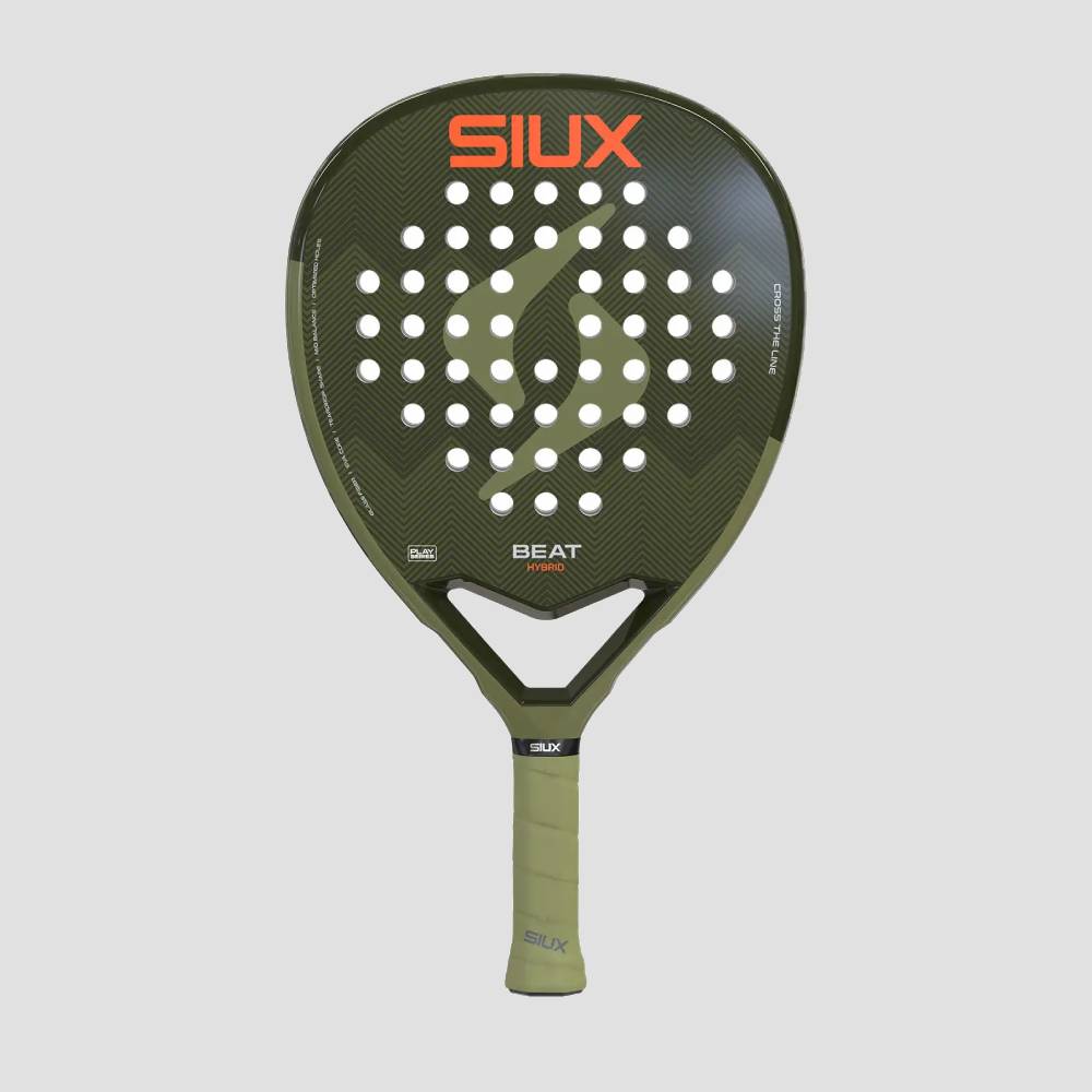 Siux Beat Hybrid