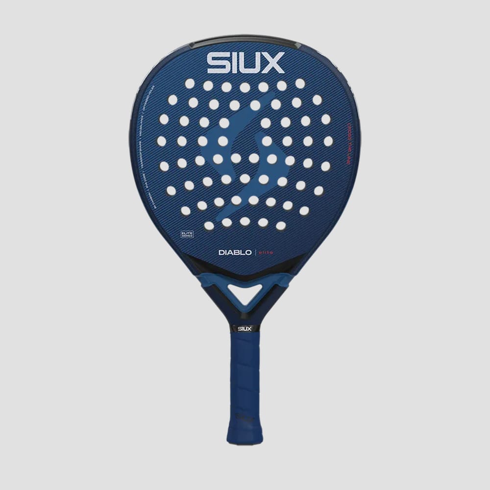 Siux Diablo Elite 6