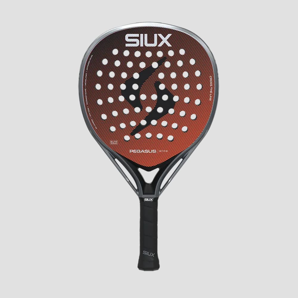 Siux Pegasus Elite 2026