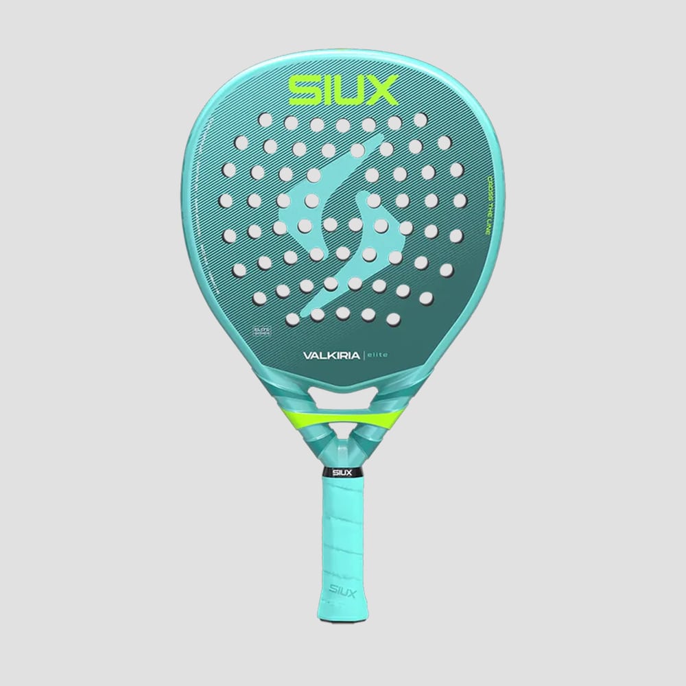 Siux Valkiria Elite 2026