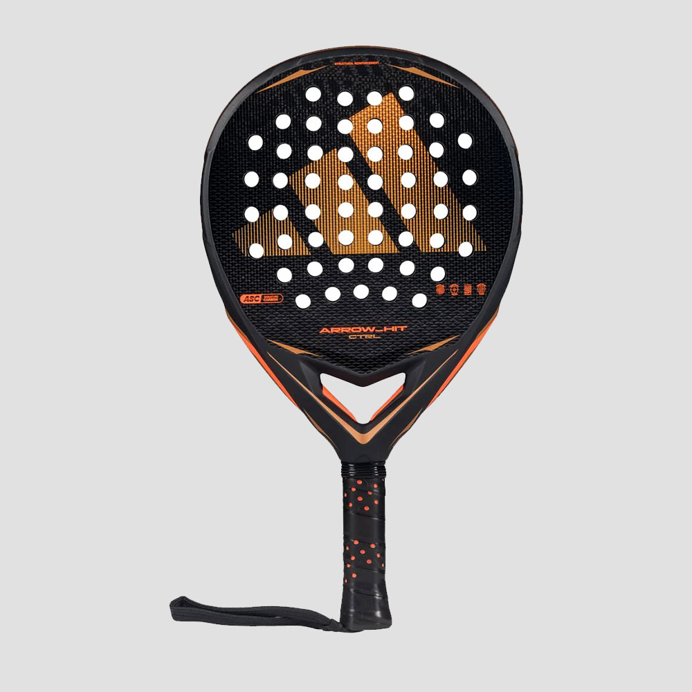 racchetta Adidas Arrow Hit CTRL 2026