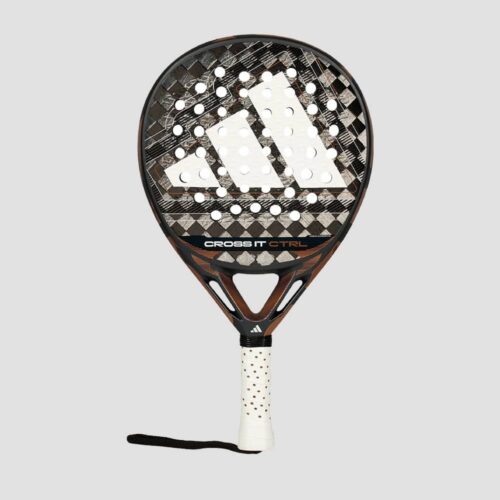 Adidas Cross it CTRL 2026