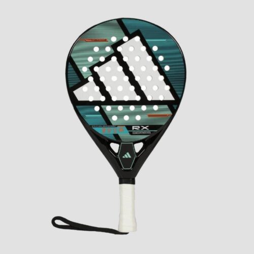 Adidas Rx Series Black White