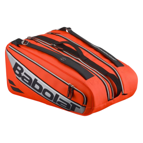 Borsone Babolat Rh Pro P J Lebron