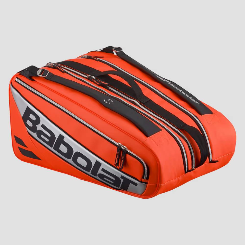 Borsone Babolat Rh Pro P J Lebron