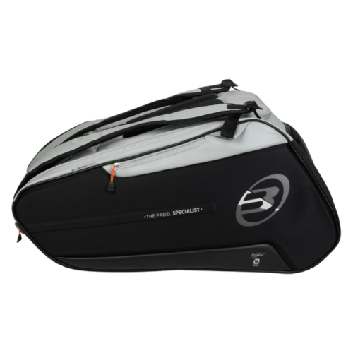 Borsone Bullpadel Hack 085 Grigio Verde