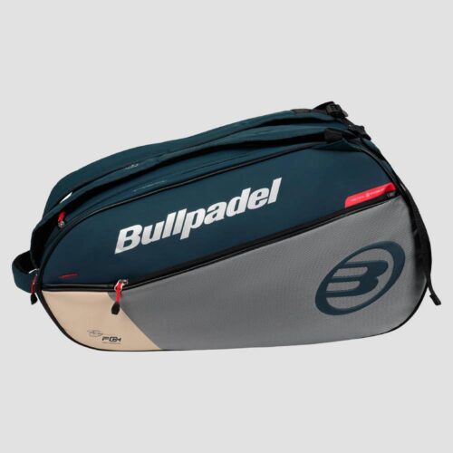 Borsone Bullpadel Neuron 006 Grigio Scuro BPP26017